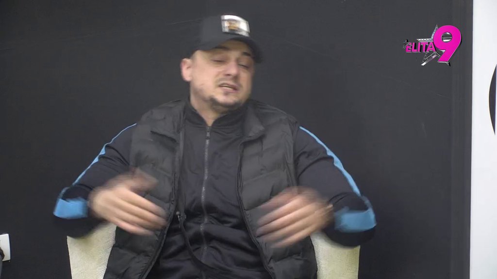 Nema više, počela je da LAŽE: Terza za svagda otpisao Kačavendu, pa uzvratio Dačinom ocu: Svako pokazuje svoje lice (VIDEO)