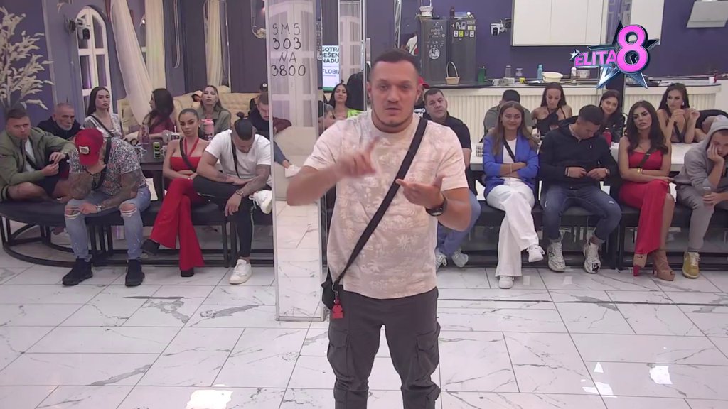 Emocije nisu kao pre: Gastoz priznao šta se promenilo u odnosu sa Anđelom, Ena Čolić ga brutalno potkačila i pomenula Pavla! (VIDEO)