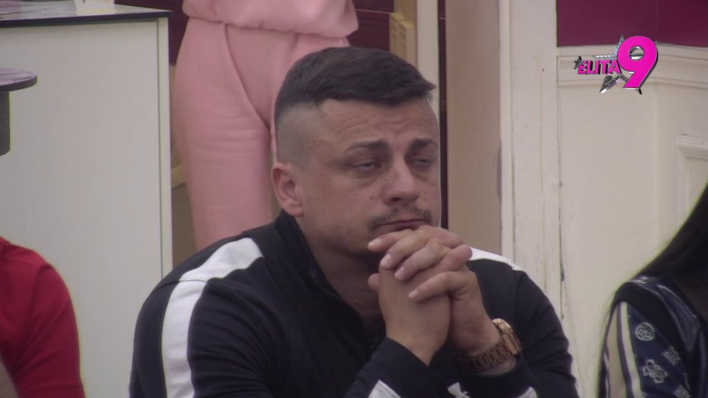 JA NE OPRAŠTAM! Janjuš maksimalno osramotio Sofiju zbog afere sa Danetom (70), ona bez stida krenula da se izvlači (VIDEO)