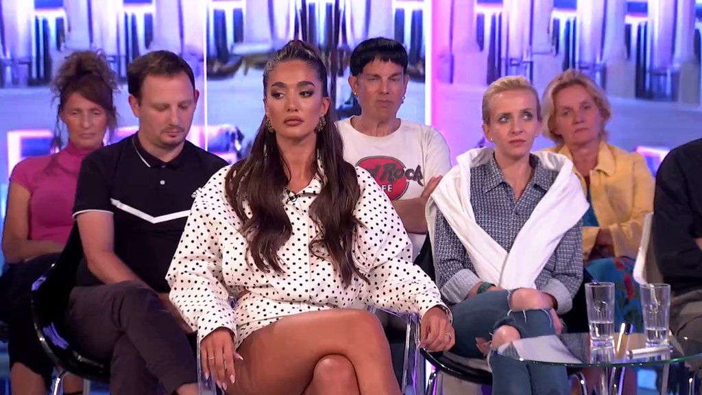 Opa! Karić otkrio od kada datira sukob njega i Anđele, javio se Gringo, pa otkrio da je bila kod njega na BRODU: ŽENIO BIH JE, ali je ona NEBRUŠENI dijamant! (VIDEO)