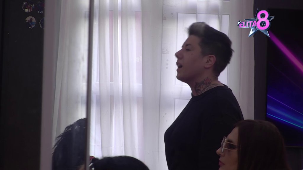 Došlo je na njegovo samo jer ja nisam htela da budem sa njom: Matora sigurna da je Stefani i dalje voli, ponovo sevaju varnice (VIDEO)