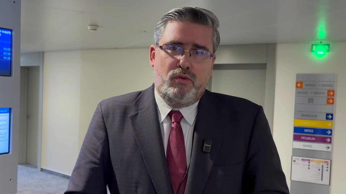 Starović u Strazburu: Srbija nastavlja rad na ispunjavanju obaveza iz pristupnog procesa