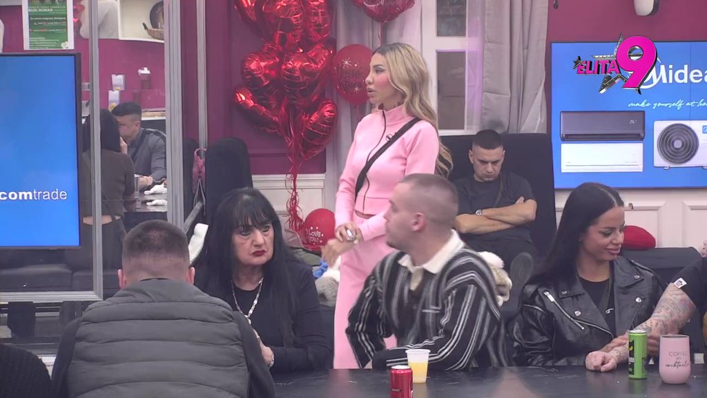 Dete je prodao zbog pi**e: Aneli ponosna jer je sprečila Alibabu da se diskvalifikuje, Maja skočila na oboje kao oparena: Neće meni rijaliti fanatici da mafijaju (VIDEO)