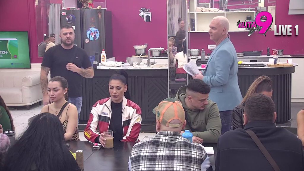 Ljubav nije bila dovoljno jaka: Maja stala  na Asminovu stranu nakon raskida sa Stanijom, polako priprema sebi teren?! Alibaba priznao zašto je ukinuo bivšoj PRIHODE! (VIDEO)