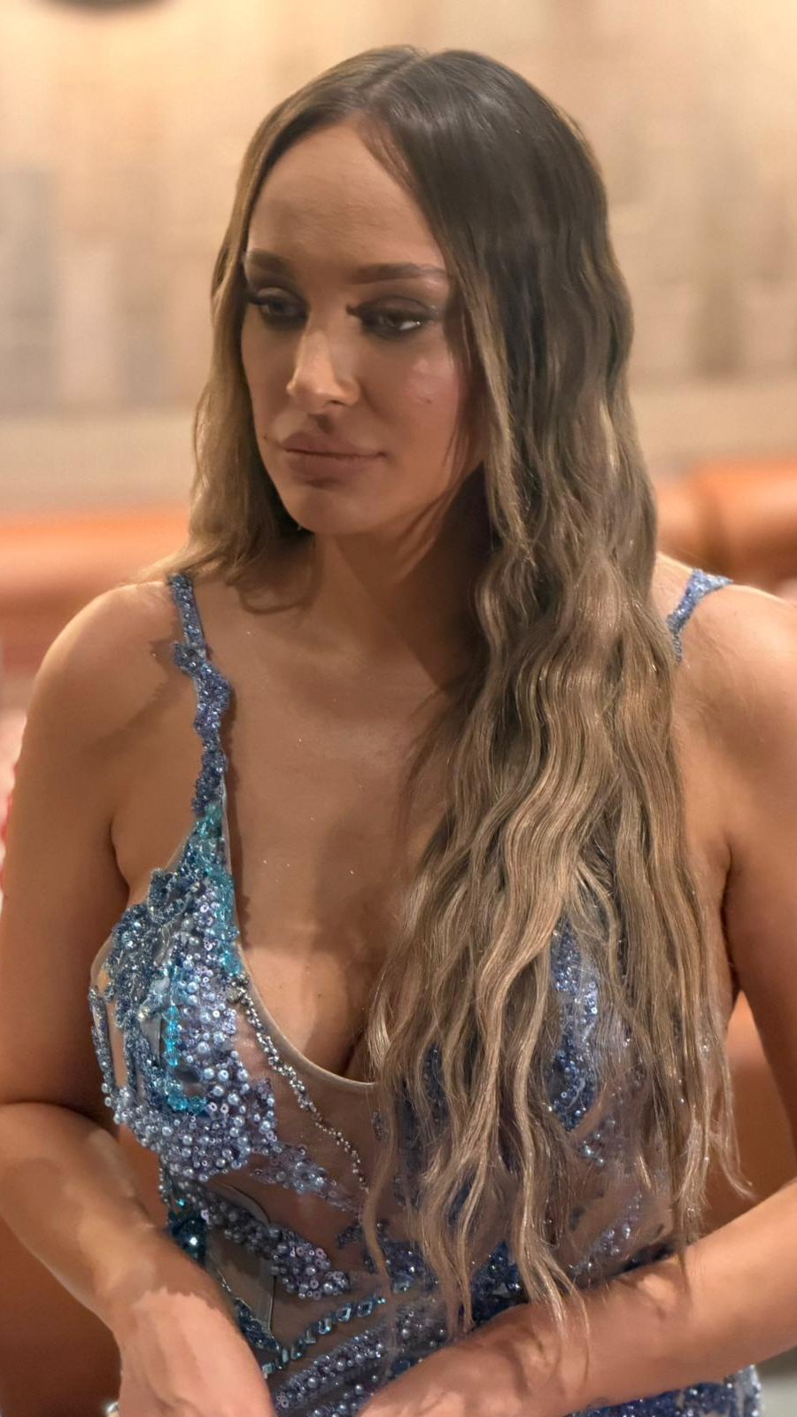 LUNA BLISTA NA PROSLAVI 30. ROĐENDANA, a evo šta sestre Đogani kažu o poređenjima Nine i Ane Korać nakon njene operacije nosa u Turskoj! (FOTO+VIDEO)