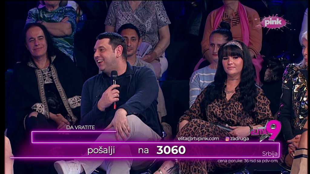 Nije raščistio, a ušao je u vezu: Sandra i Ivana Stajl UBEĐENE da je Lukina tiha patnja zapravo Aneli Ahmić (VIDEO)