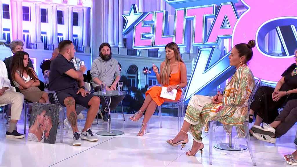 TOTALNI HIT! Gastoz nasmejao i Milenu forom na njen račun, gledatetljka ih prekorila: Nekulturni ste i NEVASPITANI (VIDEO)
