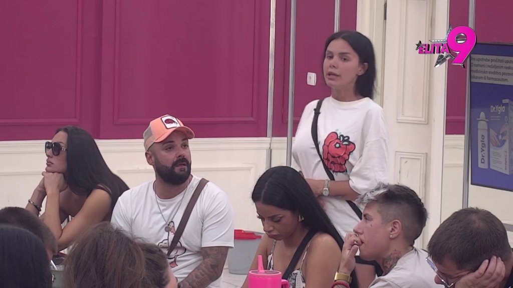 Bukti rat Anđela i Anite! Izneli gomilu prljavig veša, Rankoviću pukao film: Da pričam pred Lukom šta voliš u s*ksu? (VIDEO)