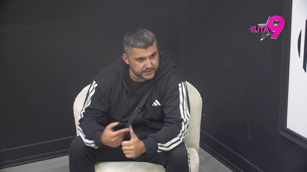 Hoće rodni list da bi... Alibaba provalio Anelin pakleni plan, osuo rafalnu paljbu po njoj! (VIDEO)