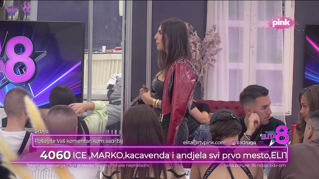 Au! Munja opleo po bivšim devojkama, Bebica ga uzeo na zub, pa ga Dujković dokrajčio: Četiri godine nije pozdravio decu! (VIDEO)