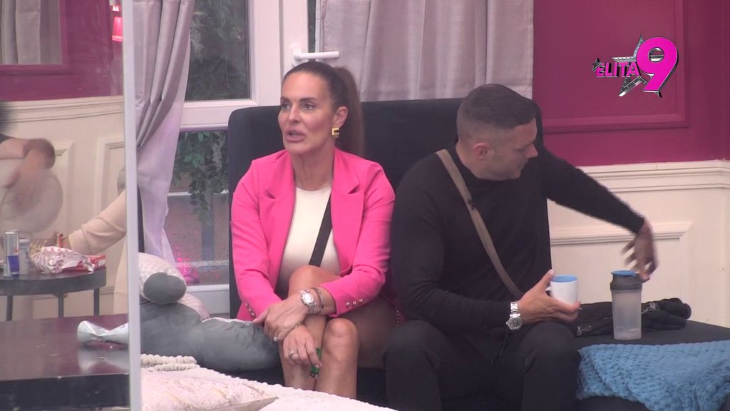 Haos ne prestaje: Kačavenda se kao pijavica zalepila za Anđela, Stanija ne može da dođe do njega! (VIDEO)