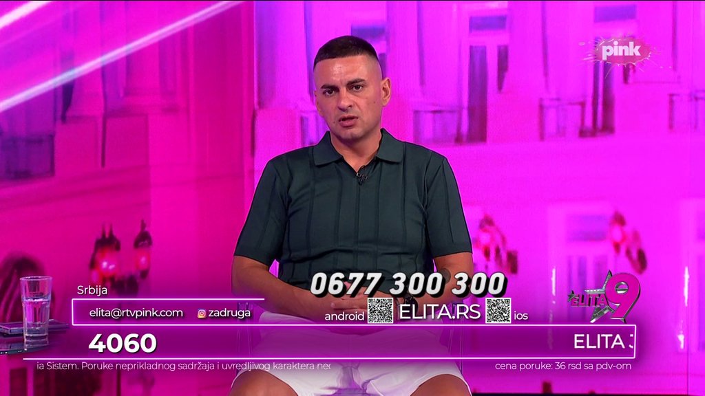 Posvetila sam se više njegovim unučićima od njega: Teodora priznala šta misli o Bebičinom ocu, evo da li stoji iza toga da je ALKOHOLIČAR (VIDEO)