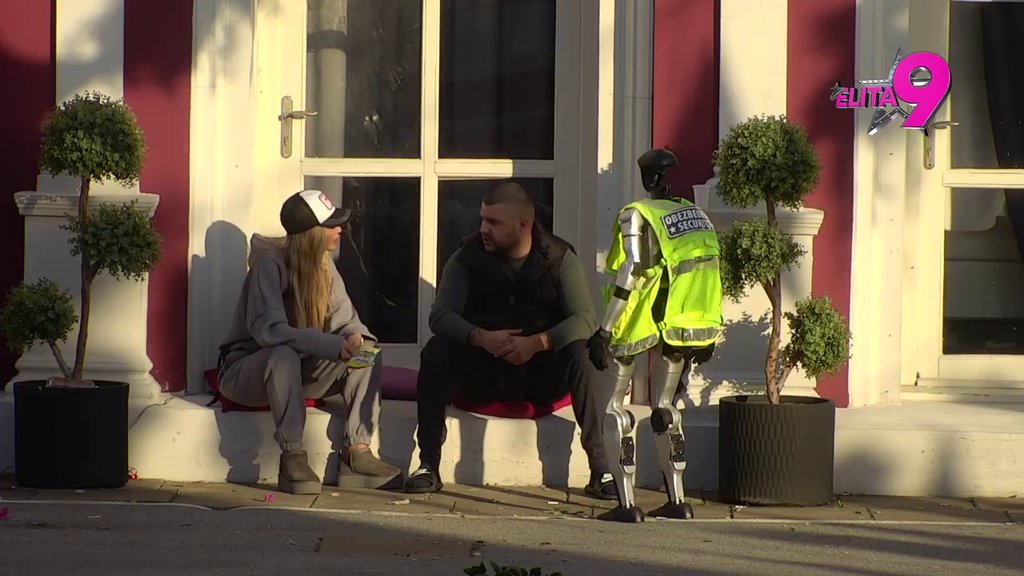 SRAMNO! Hteo sam da dokažem njenoj porodici da mogu: Asmin zbog Site i Grofice SMUVAO I OTKAČIO Aneli! (VIDEO)