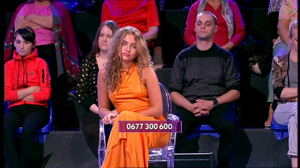 KAKO SU SE SASTALE, TAKO SU SE I RASTALE: Anđela bez ustezanja dala sud o raspadu Kačavendinog klana! (VIDEO)
