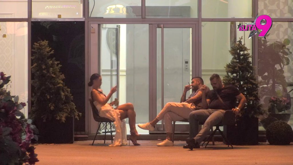 Ne idem kod tebe u stan, ideš gde i ja: Asmin postavio Maji ultimatum, ona priznala da STRAHUJE da je ne ostavi (VIDEO)