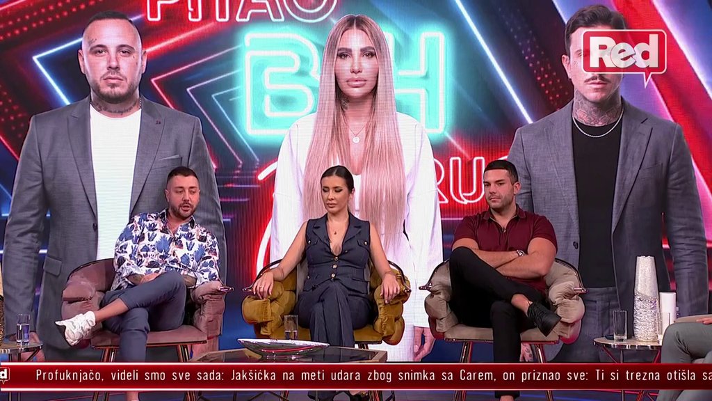 OVAKO VIDI NJIHOV ODNOS! Anđelo bez dlake na jeziku izneo svoje viđenje odnosa Aneli i Đukića: Prebrzo se ulazi u neke stvari... (VIDEO)