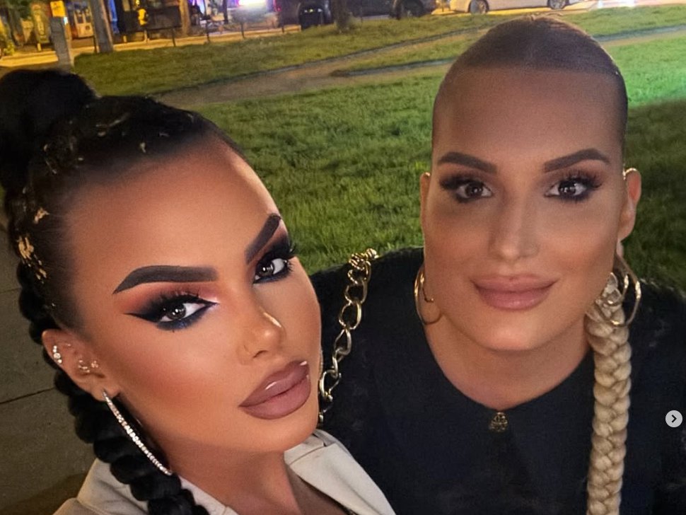 Upozorili su me da joj ne verujem, spremna je na sve! Kreće rat! Anitina Tamara zapretila Lukinoj majci: Ići ću do kraja!