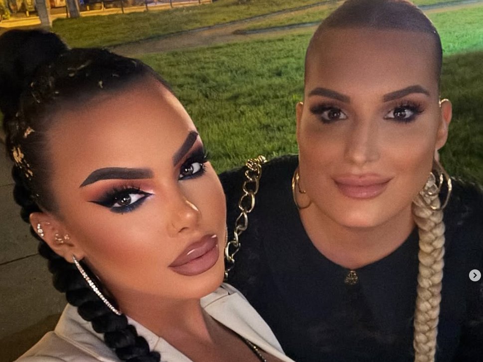 Prvo oglašavanje Tamare Radoman nakon što je Anita odjavila pred svima: Evo šta je imala da kaže za Pink.rs