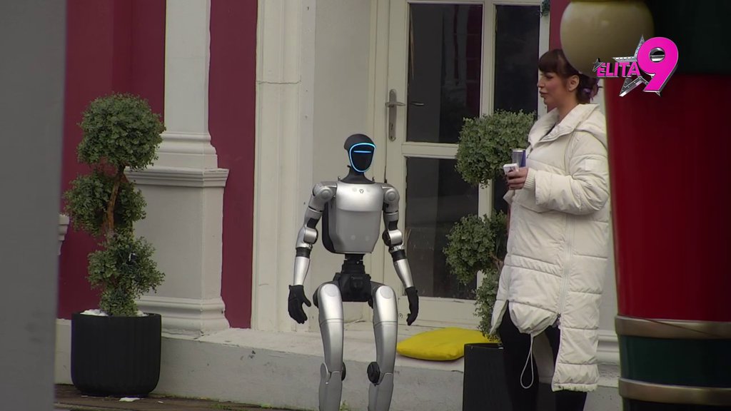 FILIP MOŽE DA ZAJAŠE BEBICU, KAD VEĆ TEODORU NIJE! Miljana i Toša napravili SAČEKUŠU Nenadu, pa ga uništili! (VIDEO)