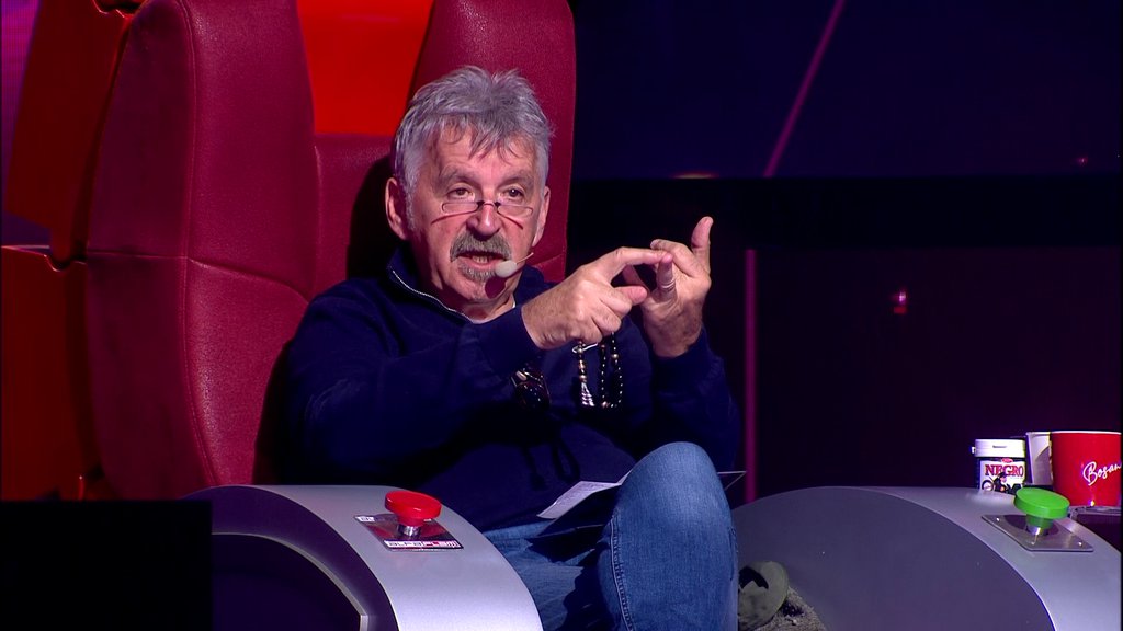 U BARAŽU ĆETE SE MAČEVATI! Ivan dobio šansu, Desingerica i Jelena otpočeli novu svađu! (VIDEO)