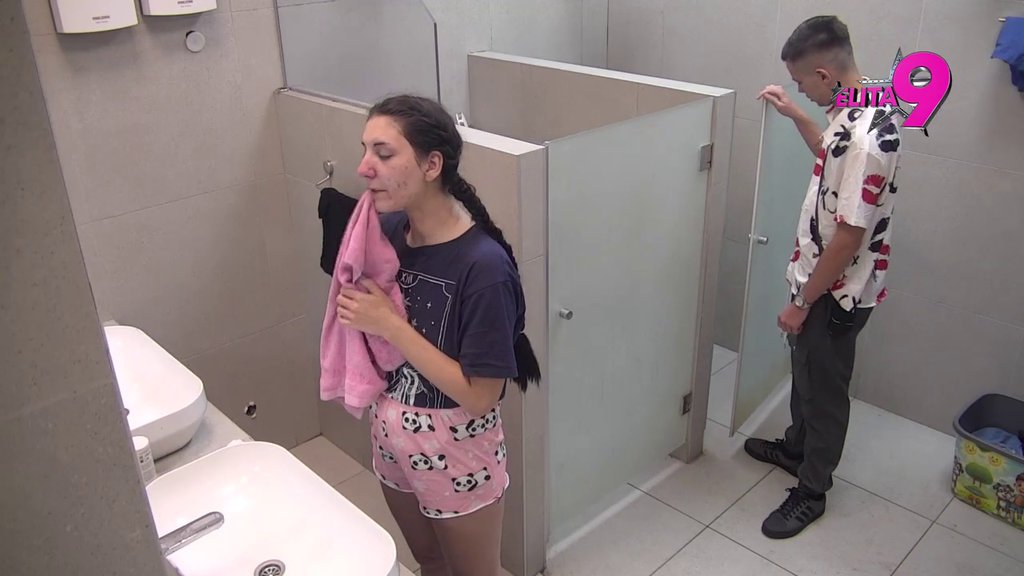 MENE TI SI TIME POGAZIO: Hana zapenila zbog primirja Nerija i Bore Santane! Zasevala poput groma! (VIDEO)