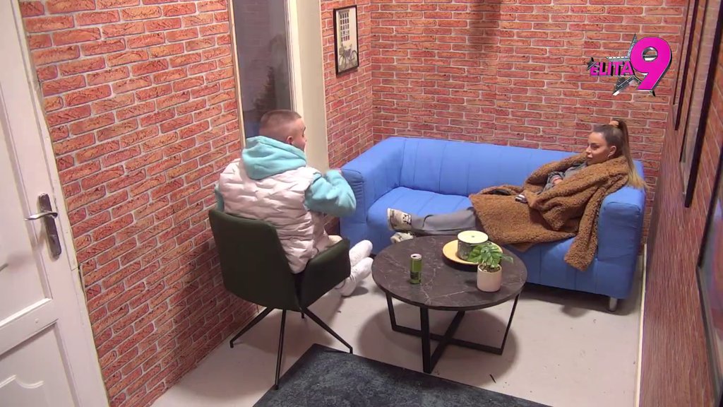 Milan ili Ranković?! Zasela katedra za Sofijine odnose! Dača izanalizirao sve: Rekao mi je Anđelo da on zna, za razliku od ovog, da ne voliš slatko... (VIDEO)