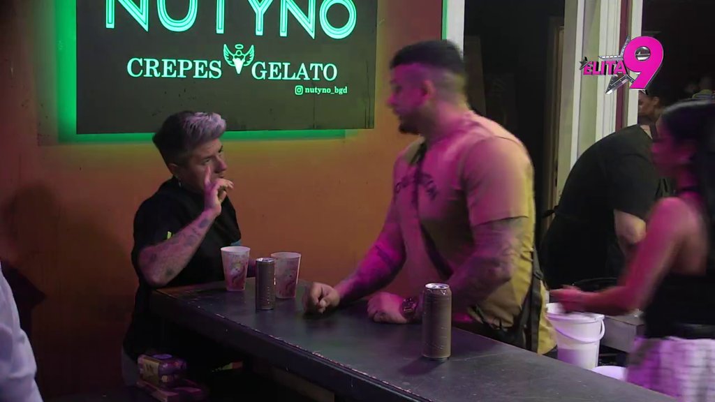 Sofija će morati da skrati jezik: Terza rešio da joj zapuši usta, više neće smeti da pominje Milicu Veličković! (VIDEO)