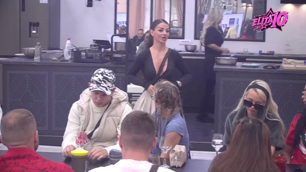 BUKTI RAT SANJE I DAČE! Grujićeva demantovala sve njegove navode, on ne odustaje od svog stava: Pokazala si šta si, napolju se vidi na klipu (VIDEO)