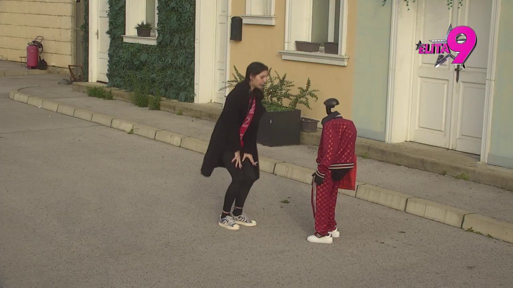 Istraumirana sam od prve trudnoće: Hana Duvnjak priznala da joj je pao kamen sa srca kad je saznala da nije u drugom stanju! (VIDEO)