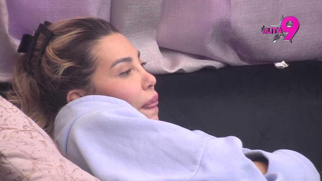 ZAJEDNIČKIM SNAGAMA! Janjuš i Asmin se ujedinili da ponize Aneli, ona ih potpuno ISKULIRALA! (VIDEO)