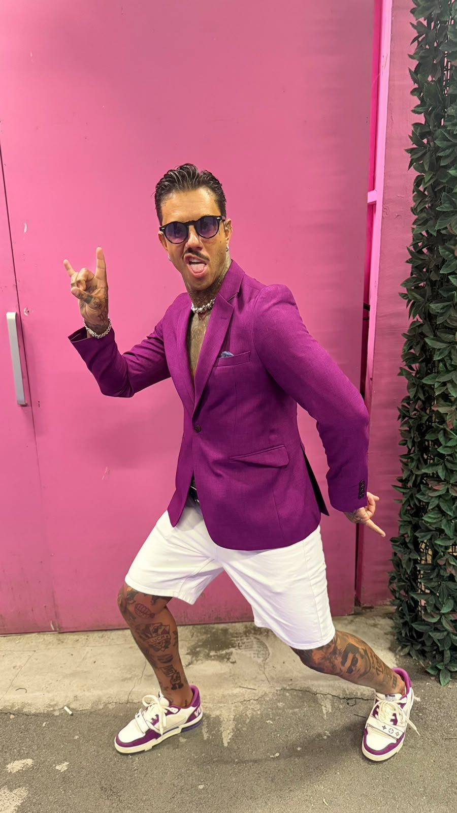 Filip Đukić u muškom društvu: Od bivših devojaka iz Elite ni traga ni glasa! (FOTO)