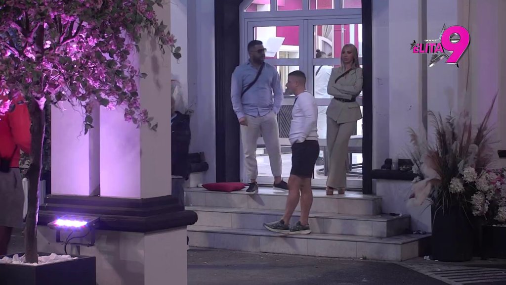 Tvoja sestra i majka kradu Norine pare: Novi okršaj Alibabe i Aneli, pljušte optužbe na sve strane (VIDEO)