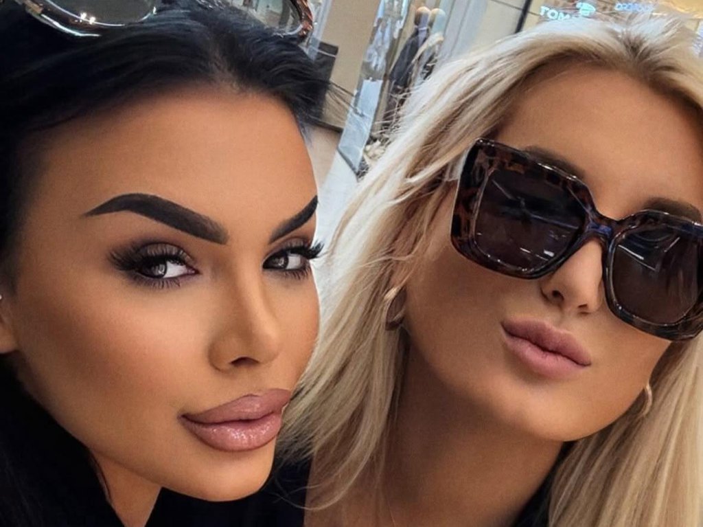 GRADILA JE REPUTACIJU PO HOTELSKIM INCIDENTIMA: Anitina drugarica žestoko oplela po Maji, pa uzvratila Takiju udarac zbog teških reči na račun Stanojlovićeve: NISAM SIGURNA U NJEGOVO PSIHOFIZIČKO STANJE, JER...