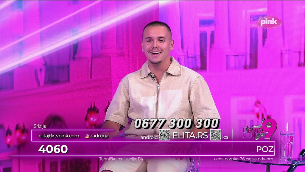 Meni je bitnije da ja to zavšrim pravno, pa da grlim svoje dete: Asmin šokirao izjavom, Matora tvrdi da mu je Maja važnija od Nore (VIDEO)