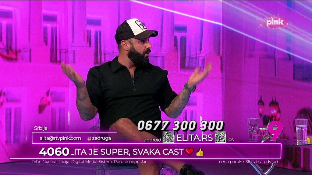 U mojoj glavi to i dalje stoji: Maja obelodanila šta se sve izešavalo između nje, Asmina i Gabi, za nju nije imala lepu reč! (VIDEO)
