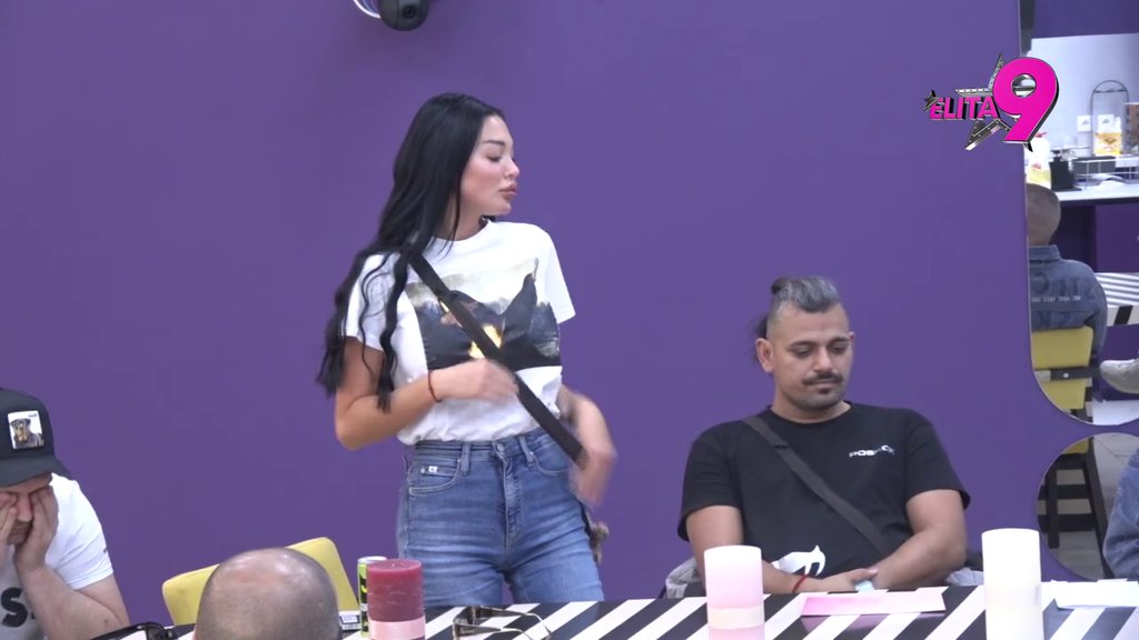 DUPLI UDARAC! Sarini bivši momci udružili snage da joj vide leđa, Maja žestoko oplela po Urošu, pa se ponovo ogradila od Asmina! (VIDEO)