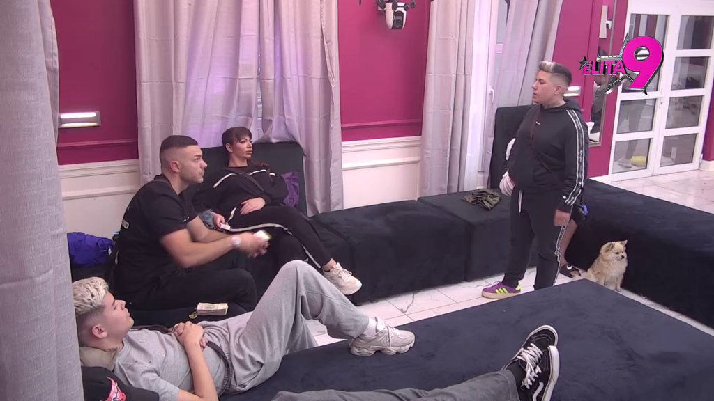 LETE PARE NA SVE STRANE! Bora podivljao, pa zaratio sa Matorom! Tomićeva šokirala spuštanjem lopte sa Anđelom (VIDEO)