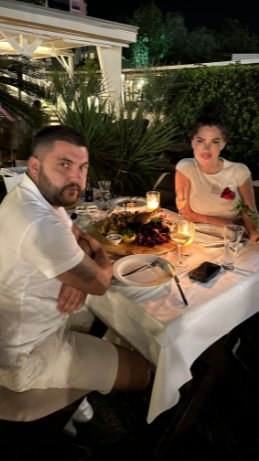 Bežala sam po Budvi i jecala: Stanija preživela pakao! Otkrivamo sve detalje iz šok noći kada je saznala za postojanje Aneli Ahmić (FOTO)