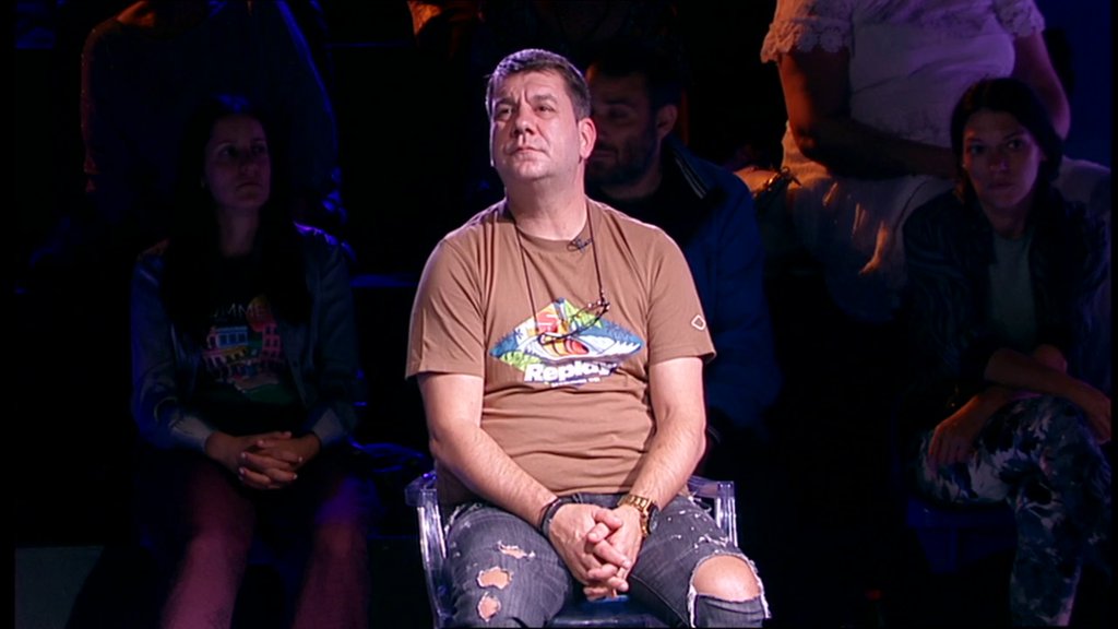Šok: Ivan otkrio na koga njegova ćerka Lena liči, ovo niko nije očekivao! (VIDEO)