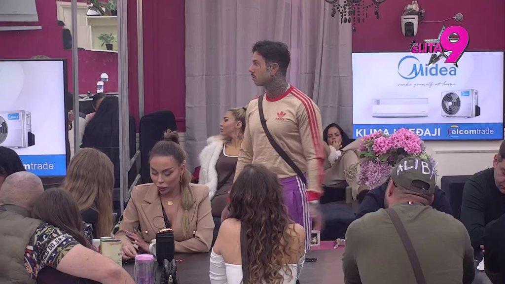 Ovo su svi čekali da čuju: Filip nakon nominacija otkrio da li će se razdvojiti od Teodore! (VIDEO)