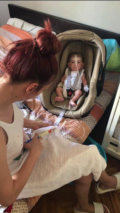 SA ZRAČENJA SAM IŠLA NA SVIRKU! Nadežda i Toma iskreno o njenoj borbi sa kancerom: Krio je od mene da imam rak, na konzilijumu sam DOŽIVELA LOM