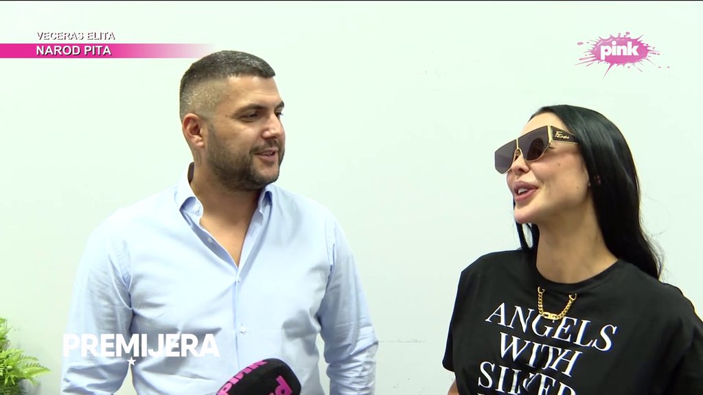 Oni su se po meni pop*šali! Asmin ne može da svari što su Mevlida i Mustafa grlili Staniju i Aneli