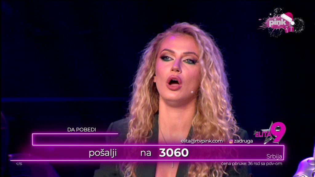 Pogledaj na kojim aplikacijama je tvoj tata: Milica obrisala patos s Teodorom Delić, pljušte prozivke: Videla ti se brad*vica, navikla si ti to na Ibarskoj (VIDEO)