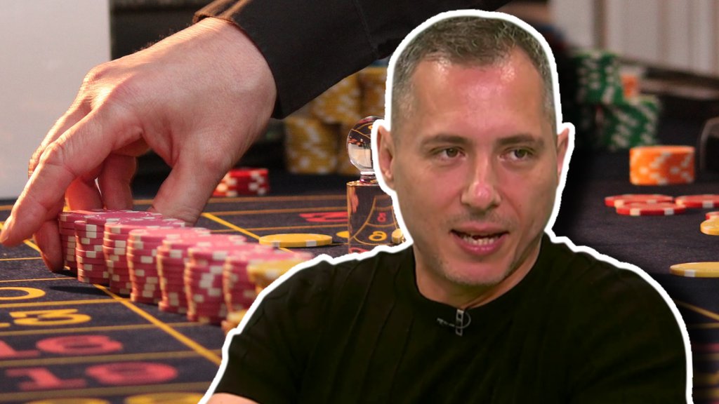 Dobio sam šamar i završio sam u zatvoru: Ispovest koja će naježiti sve! Hasan Dudić progovorio o problemima i sinu koji se KOCKAO: Zbog Mikijevog duga sam prodao kuću...