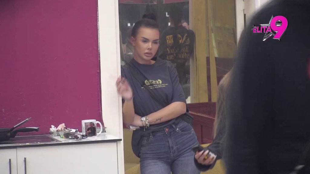 Snimci su original, mene su molili da ih skinem: Afera Bajadera trese Elitu! Alibaba i Anđelo do srži raskrinkali Anitu, ona totalno nemoćna (VIDEO)