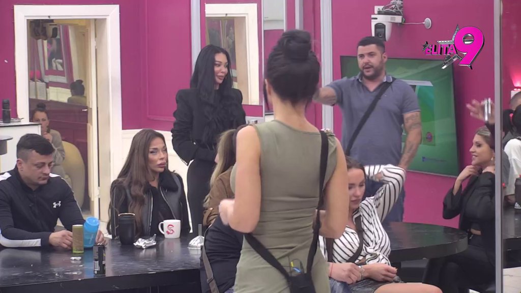 MUK U BELOJ KUĆI! Asmin konačno priznao istinu o obmanjivanju Stanije i Aneli, Maja pokušala da natovari suparnici aferu sa Pecom Vijagrom (VIDEO)