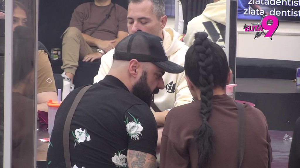 Plače kao kiša: Anita se raspala na komade, više nego ikad sumnja u Lukine emocije prema Aneli (VIDEO)