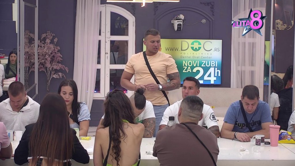 SKANDAL: Munja pozvao Teodorinu mamu da se sretnu na sudu, Karić je u par reči žestoko spustio! (VIDEO)