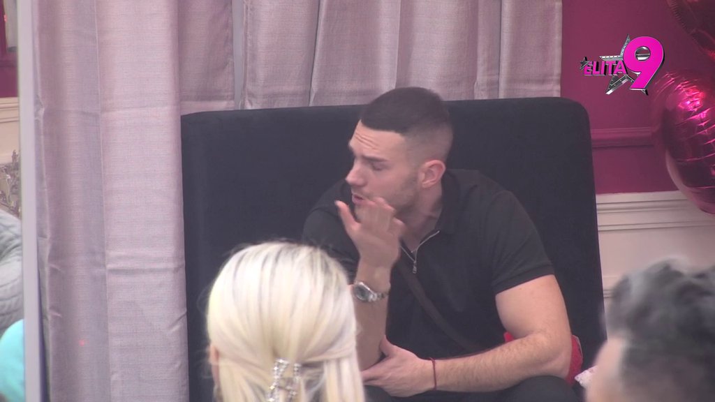 Anita je rekla... Boginja ne odustaje od optužbi da su Anđelo i Maja imali vrelu akciju! (VIDEO)