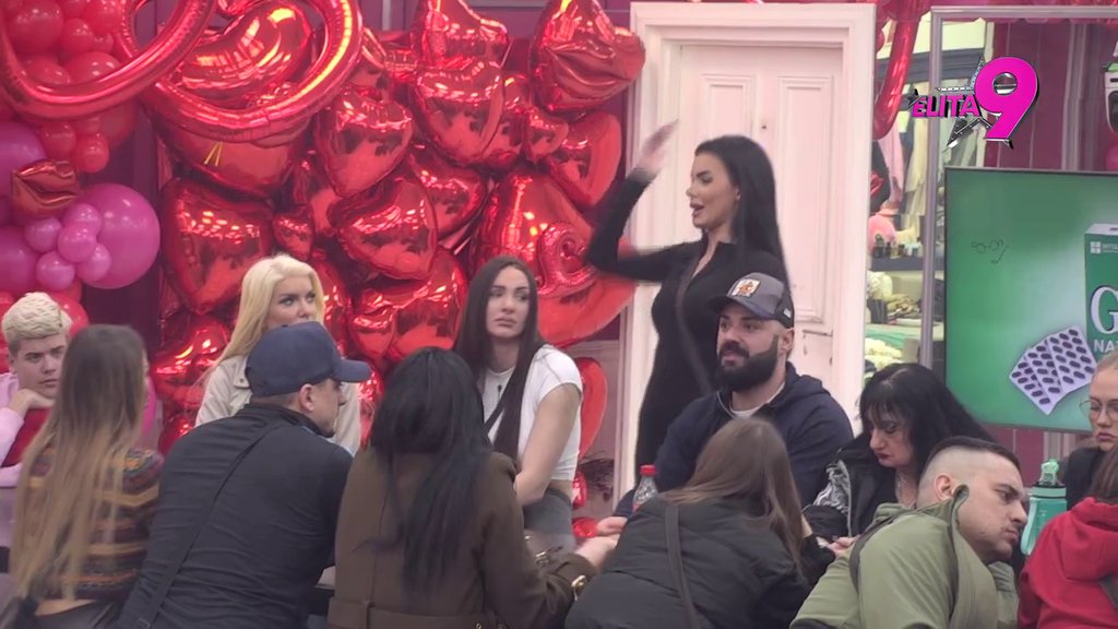 Idemo na Adu Bojanu! Janjuš uputio OTVORENU PONUDU ovoj učesnici, sa njim bi ušao u vezu! (VIDEO)